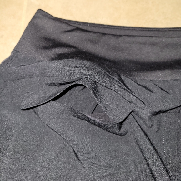 Athleta Soho skort size 4 - Picture 2 of 5